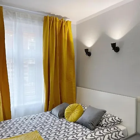 Kosciuszki Benjamin's Katowice