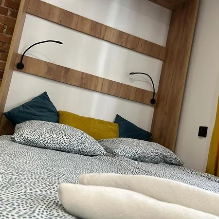 Apartamento Kosciuszki Benjamin's