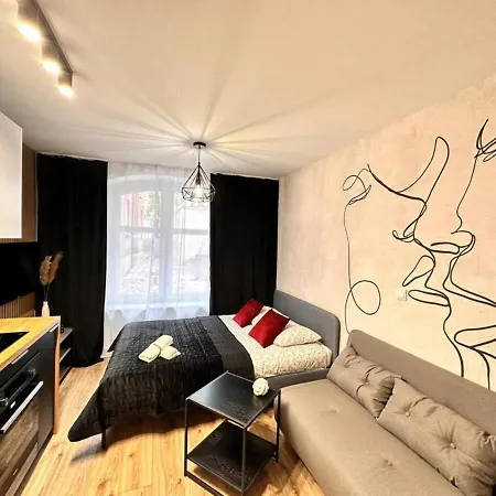 Appartement Kosciuszki Benjamin's *