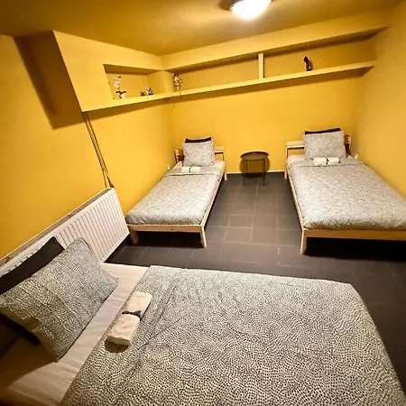 Kosciuszki Benjamin's *