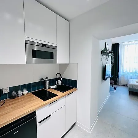 Kosciuszki Benjamin's * Katowice