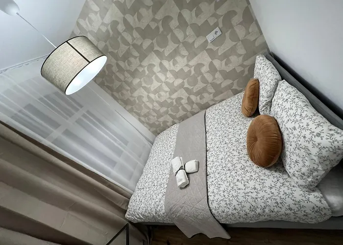 Kosciuszki Benjamin's Lägenhet Katowice