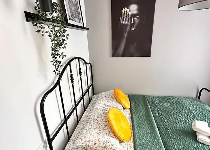 Kosciuszki Benjamin's Katowice