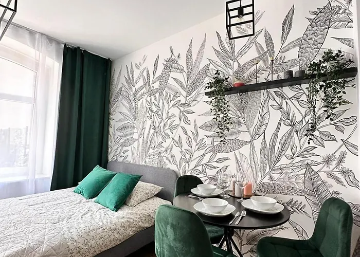 Kosciuszki Benjamin's * Katowice