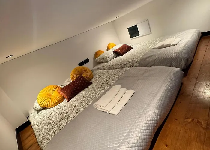 Apartament Kosciuszki Benjamin's *