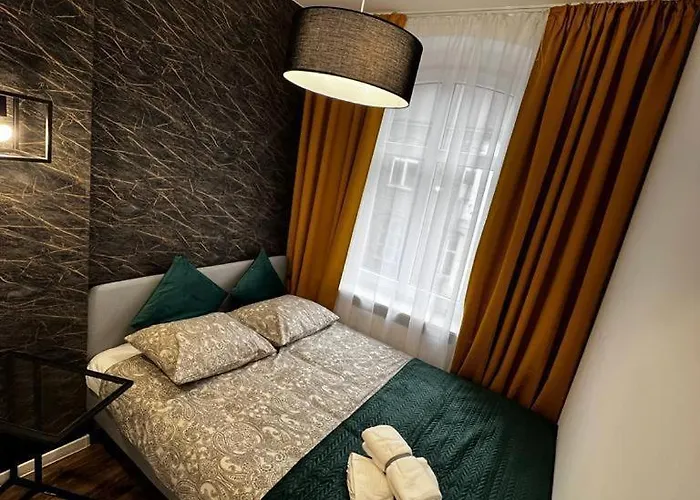 Kosciuszki Benjamin's Катовице