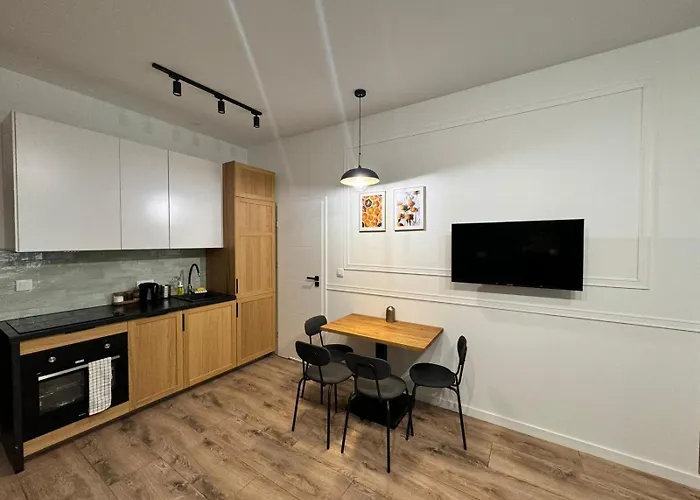 Kosciuszki Benjamin's Katowice