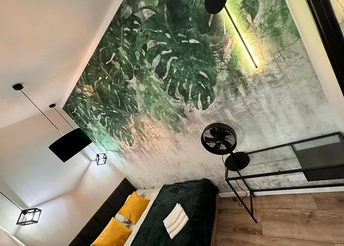 Kosciuszki Benjamin's Apartament