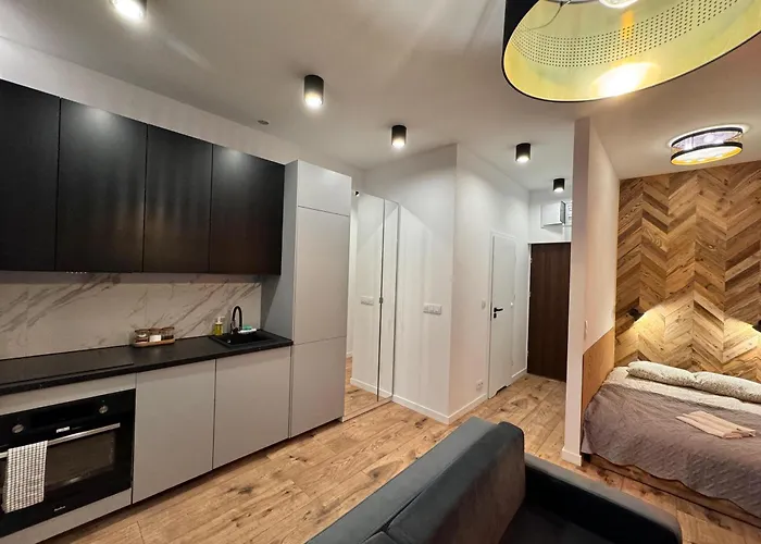 Kosciuszki Benjamin's Катовице