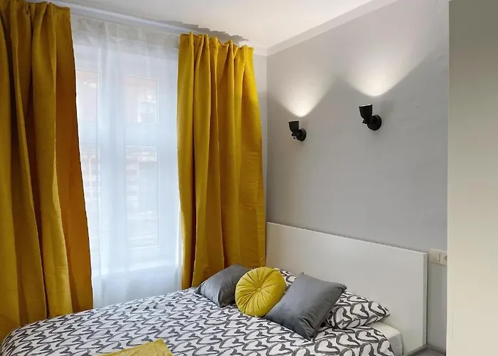 Kosciuszki Benjamin's Катовице