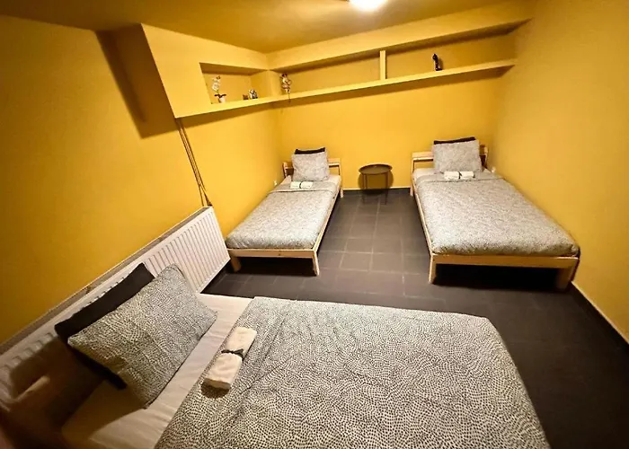 Kosciuszki Benjamin's *