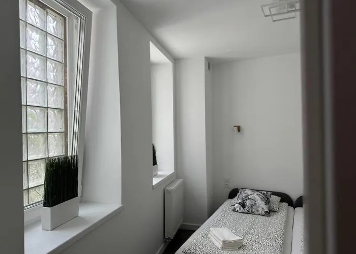 Kosciuszki Benjamin's Katowice